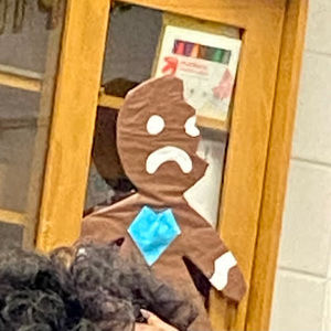 Meet your Posher, Chelsea